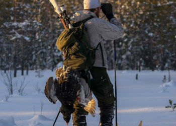 Norway Hunt 2